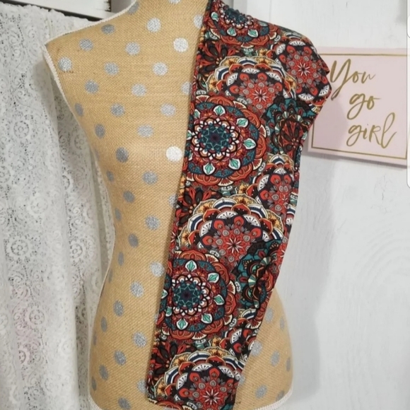 New Buttery Soft Leggings - Picture 1 of 2